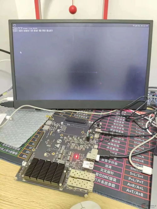 米爾NXP i.MX 8M Mini與Artix 7開發(fā)板 強(qiáng)勁圖形與ARM+FPGA協(xié)同開發(fā)的卓越體驗(yàn)