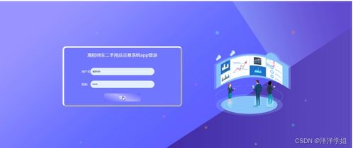 基于SSM框架的高校師生二手用品交易系統(tǒng)APP設(shè)計(jì)與實(shí)現(xiàn)（附源碼）