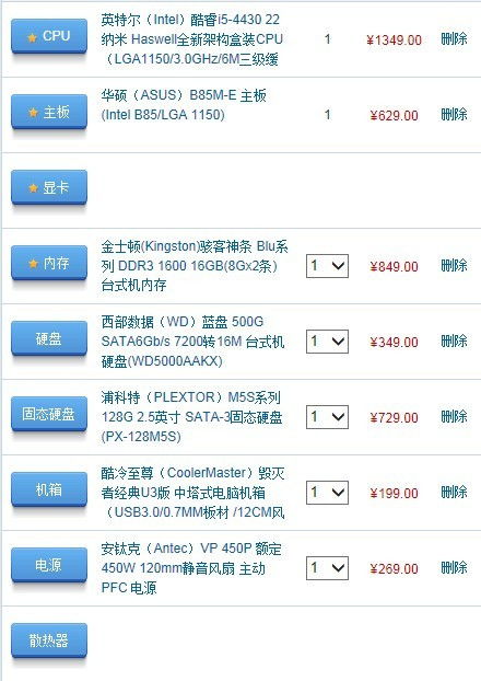 打造高效開發工作站 專為Android內核編譯與軟硬件開發定制的電腦組裝指南
